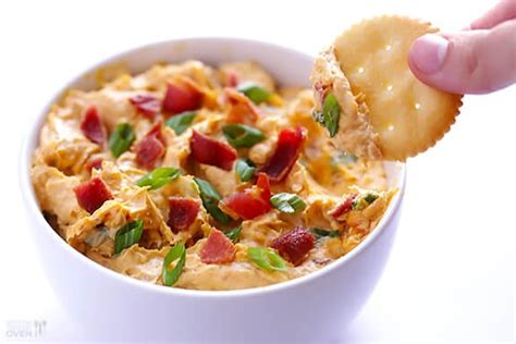 Savory Pumpkin Dip | Gimme Some Oven