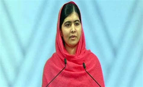 Malala Yousafzai's Nobel Peace Prize Acceptance Speech: Full Text