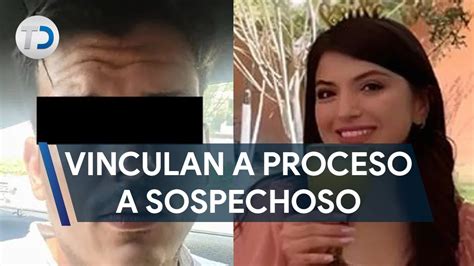 Vinculan A Proceso A Principal Sospechoso Del Feminicidio De Jhoana