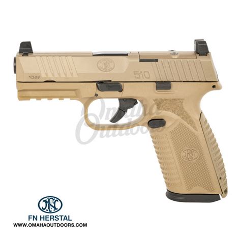 Fn 510 Mrd Fde Omaha Outdoors