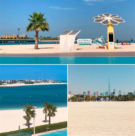 Jumeirah Public Beach — BeachesinDubai.com