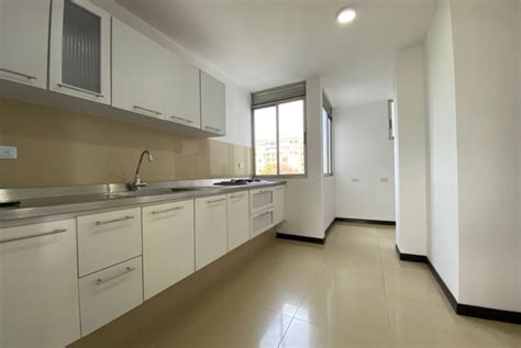 Apartamento en Cali Global Más Inmobiliaria