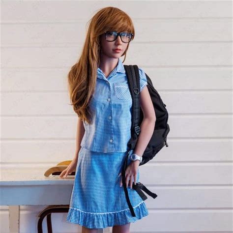 Flat Chested Women Having Sex With Dolls Titfuck Custom Sex Doll Largest U S Collection Of