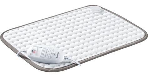 Beurer Hk Limited Edition 2023 Heating Pad Notinoie