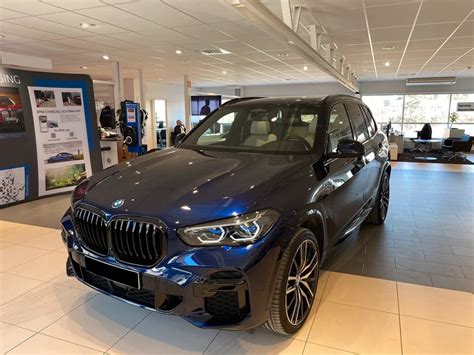 Bmw X Xdrive E Iperformance M Sport Innovation Vezi Oferta De Pret