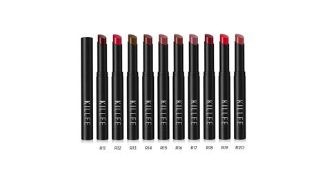 Best Red Lipstick for Fair Skin, Medium Skin, Dark Skin | Banffee Makeup