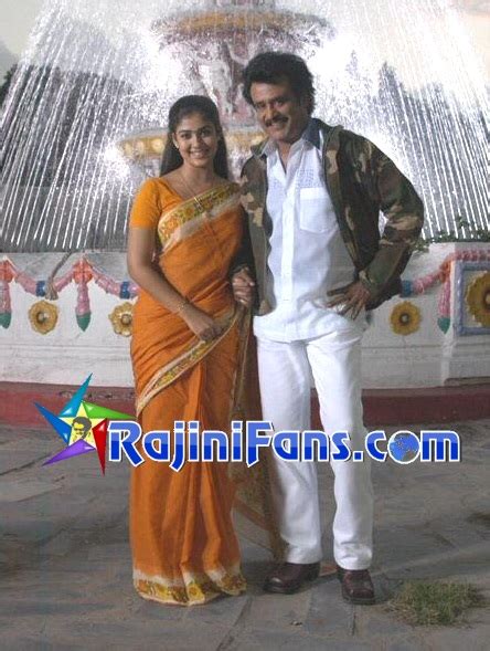 Chandramukhi (2005) - Part 4 - Rajinikanth Photo Gallery - Rajinifans.com