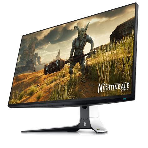 Alienware Inch Gaming Monitor Aw Df Dell Usa