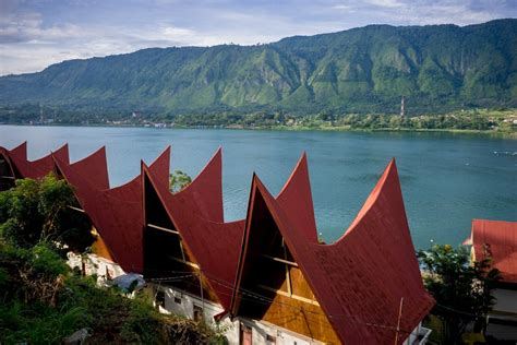 Toba Lake