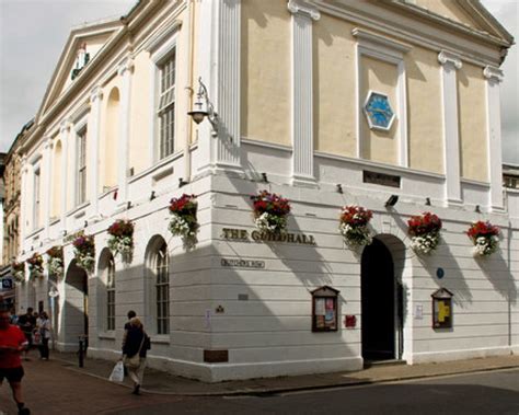 THE 15 BEST Things to Do in Barnstaple - UPDATED 2022 - Must See Attractions in Barnstaple ...