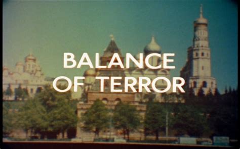 Balance Of Terror Title Shot – ITC Entertainment