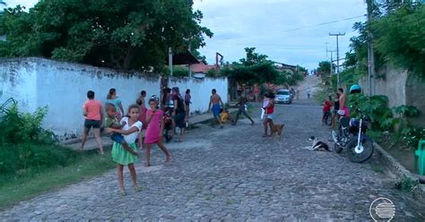 G Moradores Da Zona Leste De Teresina Protestam Pela Falta De Gua