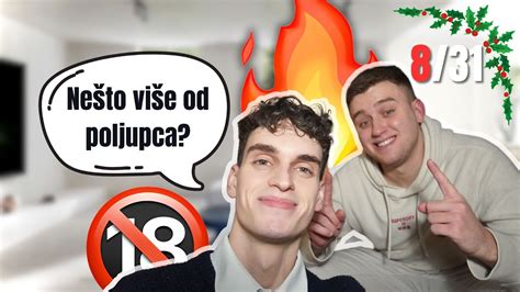 Pitanja Na Koja Niste Znali Odgovor Q A Vlogmas Youtube