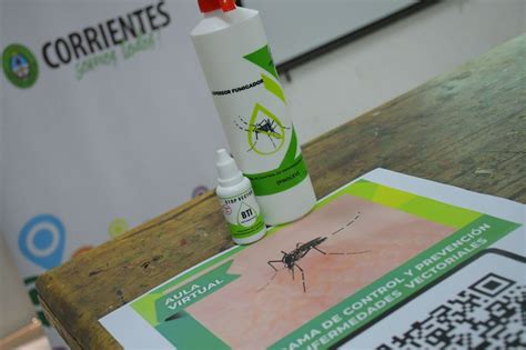 Lucha Contra Dengue Capacitan A Delegados Municipales Para Hacer