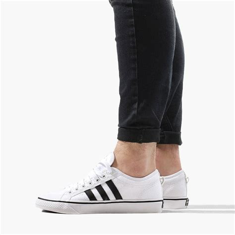 Gi Y Adidas Nizza Footwear White Cq Authentic Shoes