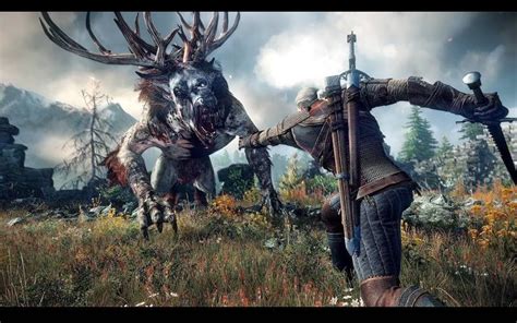 Buy The Witcher 3 Wild Hunt Complete Edition CD Key Compare Prices