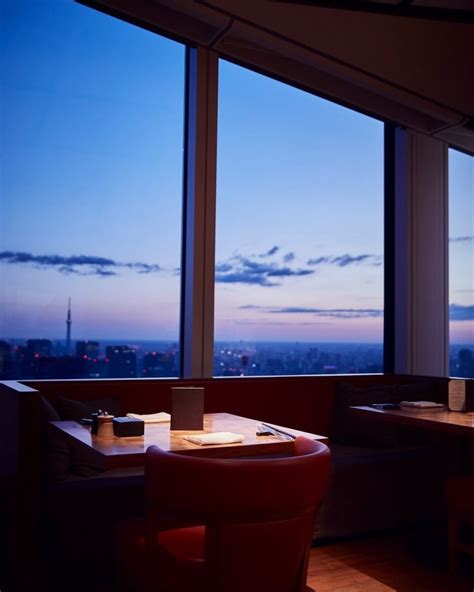 Amazing Rooftop Bars In Tokyo With Stunning Views Expatolife