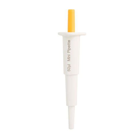 Ul Ul Ul Mini Fixed Volume Micro Pipette Micropipette Lab