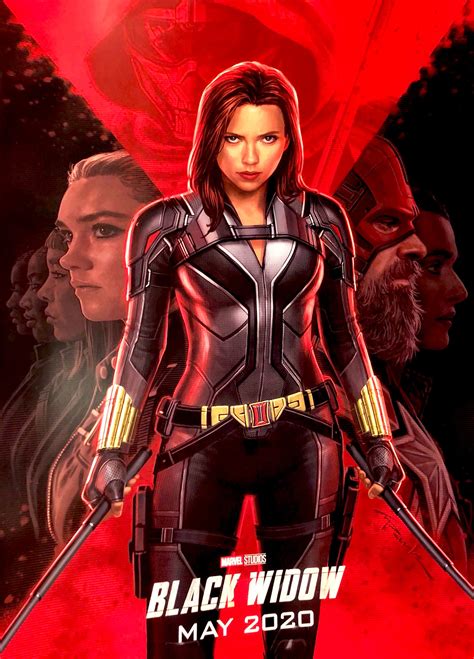 Robert Downey Jr. Returning To Marvel For 'Black Widow' | Cosmic Book News