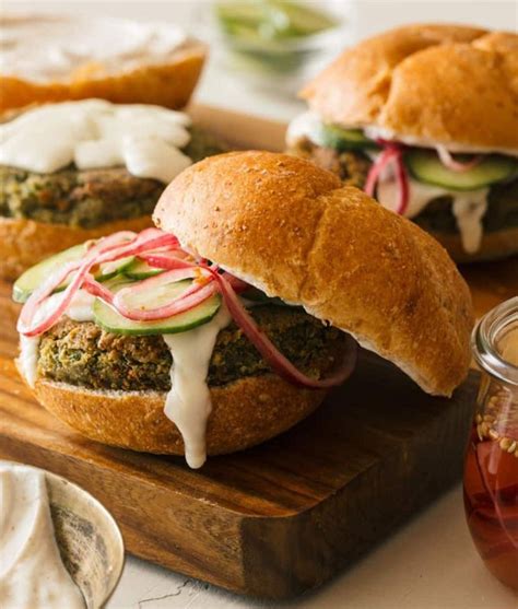 The 57 Best Burger Recipes of All Time - PureWow