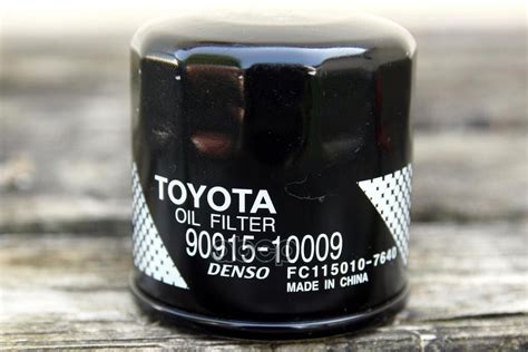 Autoparts Toyota Toyota