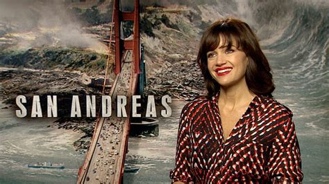 Hd Wallpaper Movie San Andreas Carla Gugino Wallpaper Flare Hot Sex