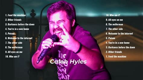 Caleb Hyles Melodic Makeovers Infectious Rhythms Jaw Dropping Youtube