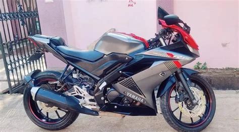 Second Hand Yamaha R V Clearance Aikicai Org