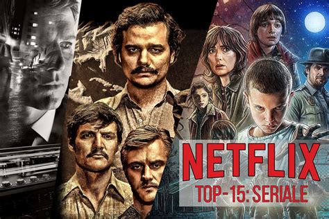 Najlepsze Seriale Na Netflix Top Rtvmaniak Pl