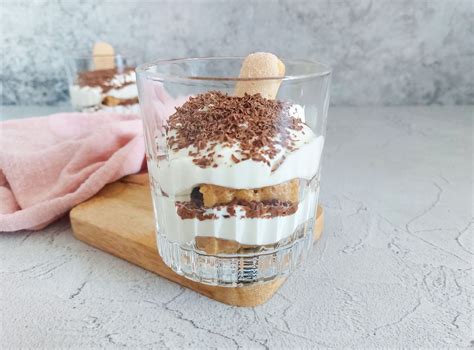 Limoncello Tiramisu Taart Koken Bakken Doe Je Zo