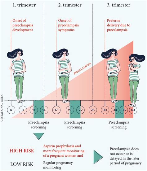 Preeclampsia Symptoms, Warning Signs And Causes, 55% OFF