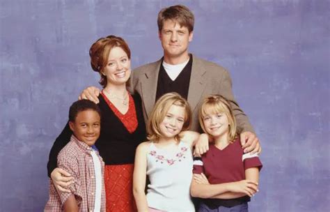 What was the name of the Olsen twins' Full House follow-up? : r/sitcoms