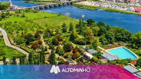 Ponte de Lima inaugura 19 ª edição do Festival Internacional de Jardins