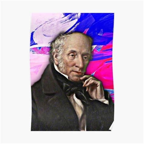 "William Wordsworth Artwork | William Wordsworth Portrait | William ...