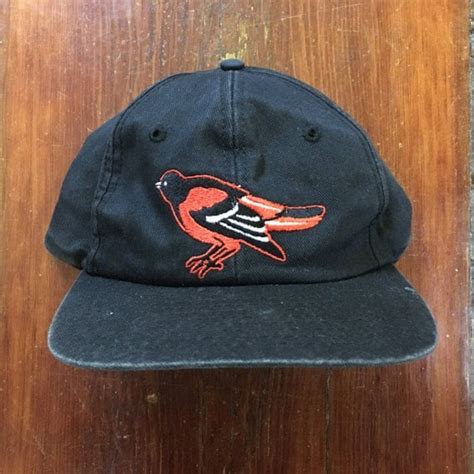 Vintage Distressed Baltimore Orioles Baseball Mlb By Kapkingdom