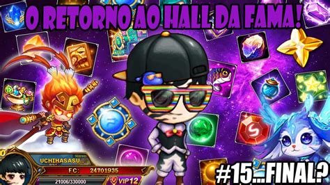 Ddtank Em Busca Do Retorno Ao Hall Da Fama Ep Final Youtube