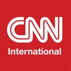 Christiane Amanpour Interviews Mahani Teave On CNN