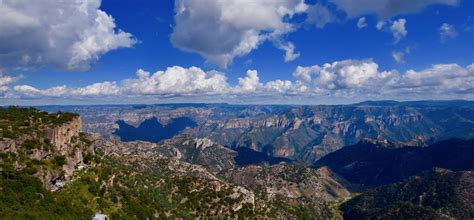 Copper Canyon Mexicos Most Amazing Wonder The Maritime Explorer