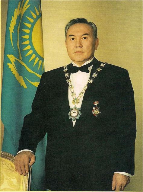 Nursultan Nazarbayev Quotes. QuotesGram