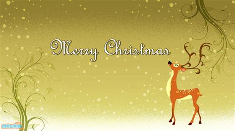 Wild Animal Christmas Wallpapers Top Free Wild Animal Christmas