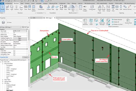 How To Add Joists In Revit