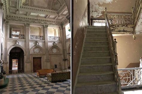 Lynnewood Hall: the abandoned mansion with a tragic Titanic connection | loveproperty.com