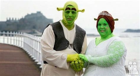 Hey Donkey! : Wedding Unveils – Funny Wedding Photos