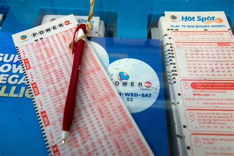 Four Unclaimed Lottery Jackpots Worth Over 48 Million Set To Expire