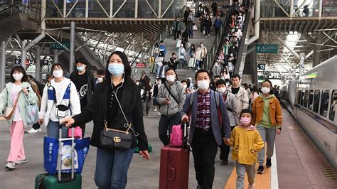 “人从众”模式开启！五一首日旅游订单量较春节假期首日增长668