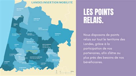 Location Landes Insertion Mobilité