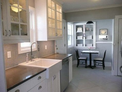 Beautiful Gray Kitchen Countertops for a Modern Look