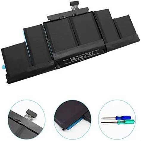 Wistar A Laptop Battery Battery Type Lithium Ion Battery Power