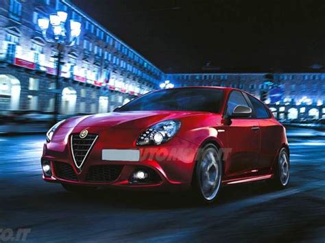 Alfa Romeo Giulietta Jtdm Cv Sprint