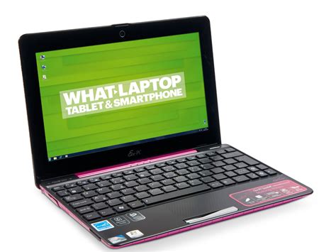 Asus Eee Pc P Karim Rashid Review Techradar